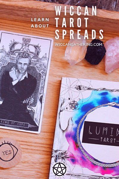 Tarot and the Elements: A Guide for Wiccan Practitioners